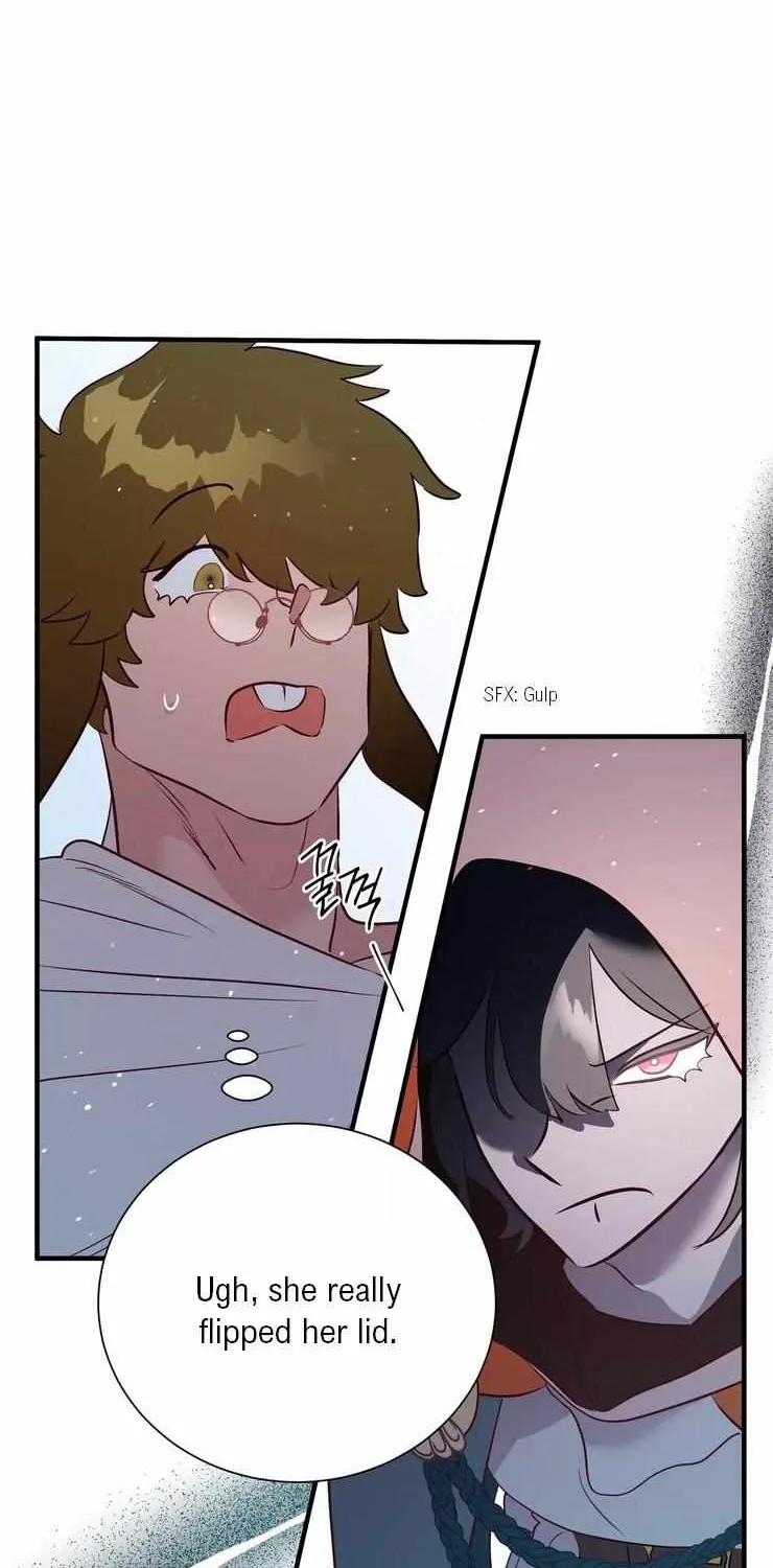 Hey, Priest! Do it Chapter 37 page 73 - 