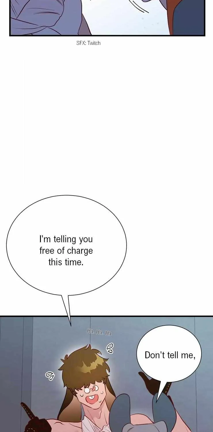 Hey, Priest! Do it Chapter 37 page 75 - 