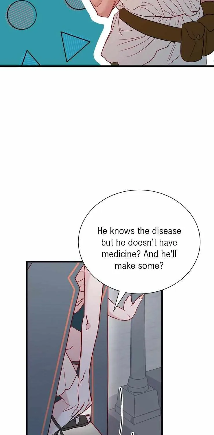 Hey, Priest! Do it Chapter 38 page 12 - 