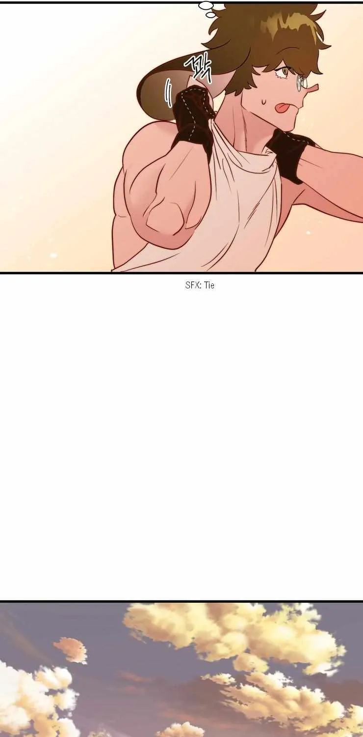 Hey, Priest! Do it Chapter 38 page 23 - 