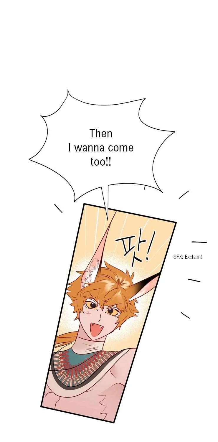 Hey, Priest! Do it Chapter 38 page 30 - 
