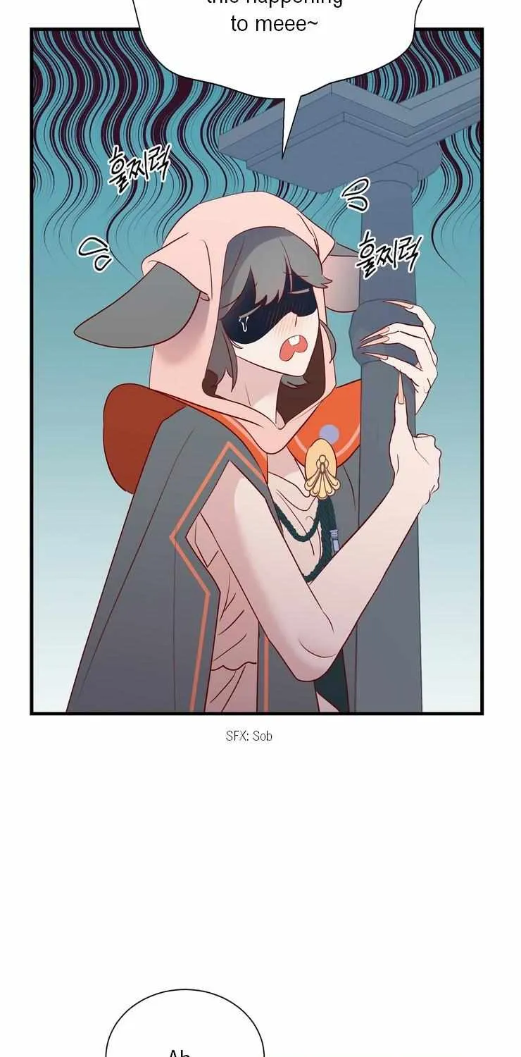 Hey, Priest! Do it Chapter 38 page 4 - 