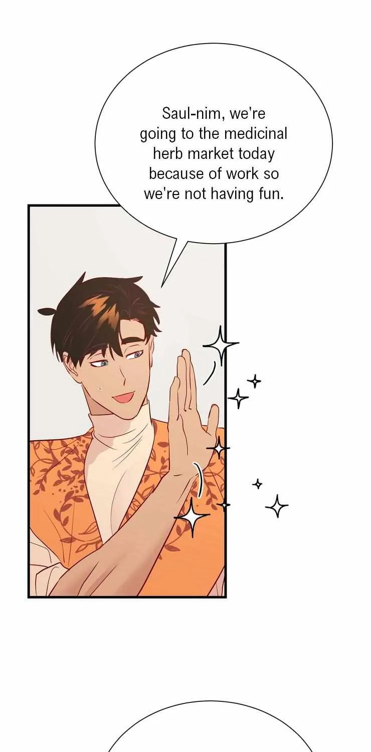 Hey, Priest! Do it Chapter 38 page 34 - 