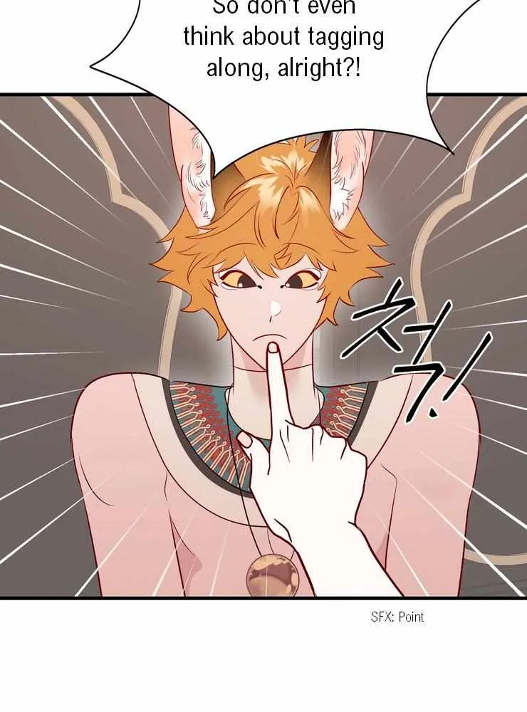 Hey, Priest! Do it Chapter 38 page 36 - 