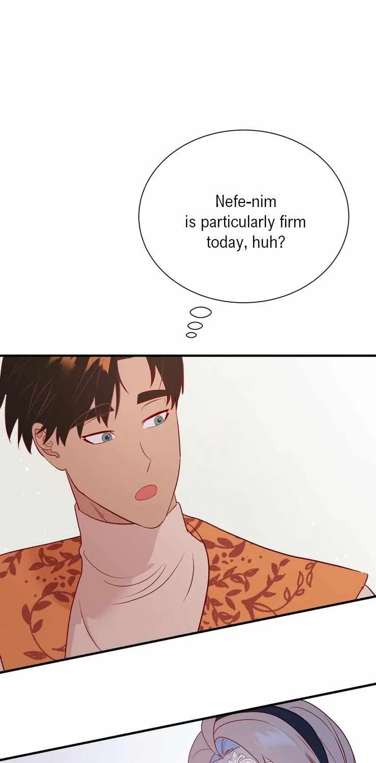 Hey, Priest! Do it Chapter 38 page 37 - 