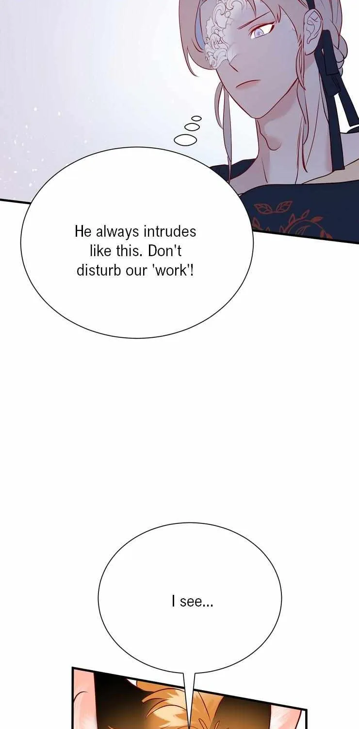 Hey, Priest! Do it Chapter 38 page 38 - 