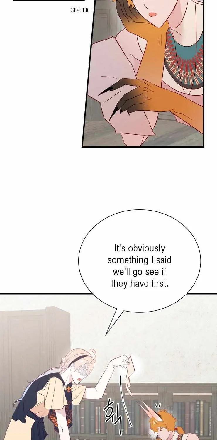 Hey, Priest! Do it Chapter 38 page 42 - 