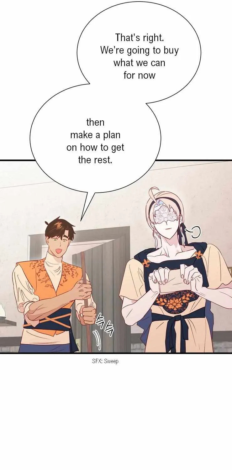 Hey, Priest! Do it Chapter 38 page 44 - 