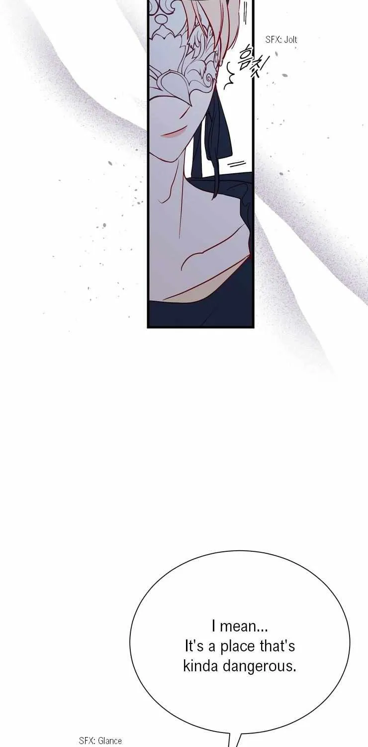 Hey, Priest! Do it Chapter 38 page 46 - 