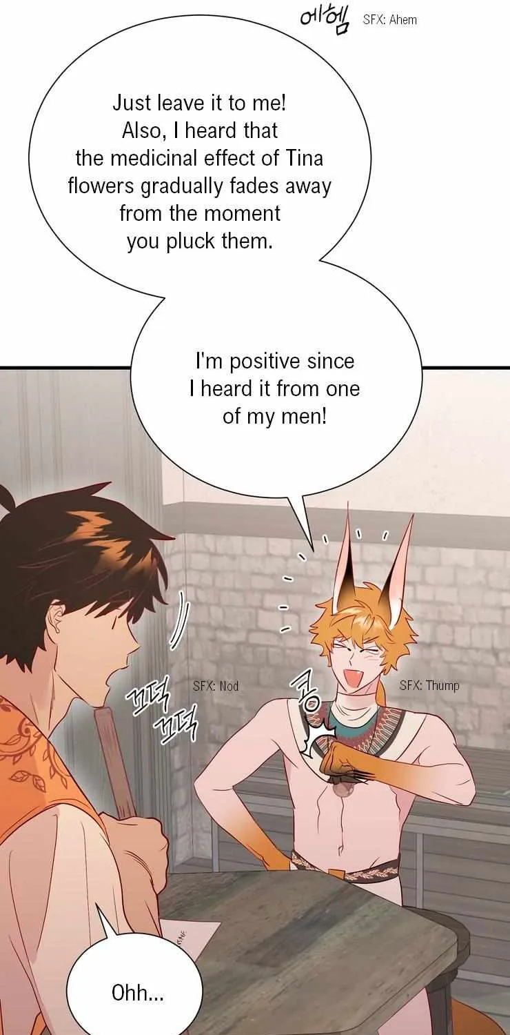 Hey, Priest! Do it Chapter 38 page 51 - 