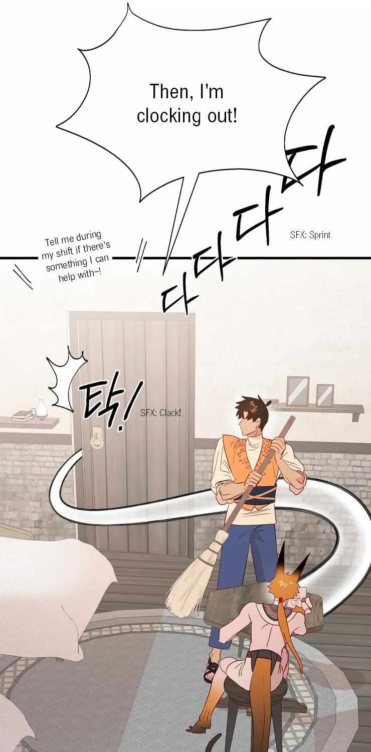 Hey, Priest! Do it Chapter 38 page 65 - 