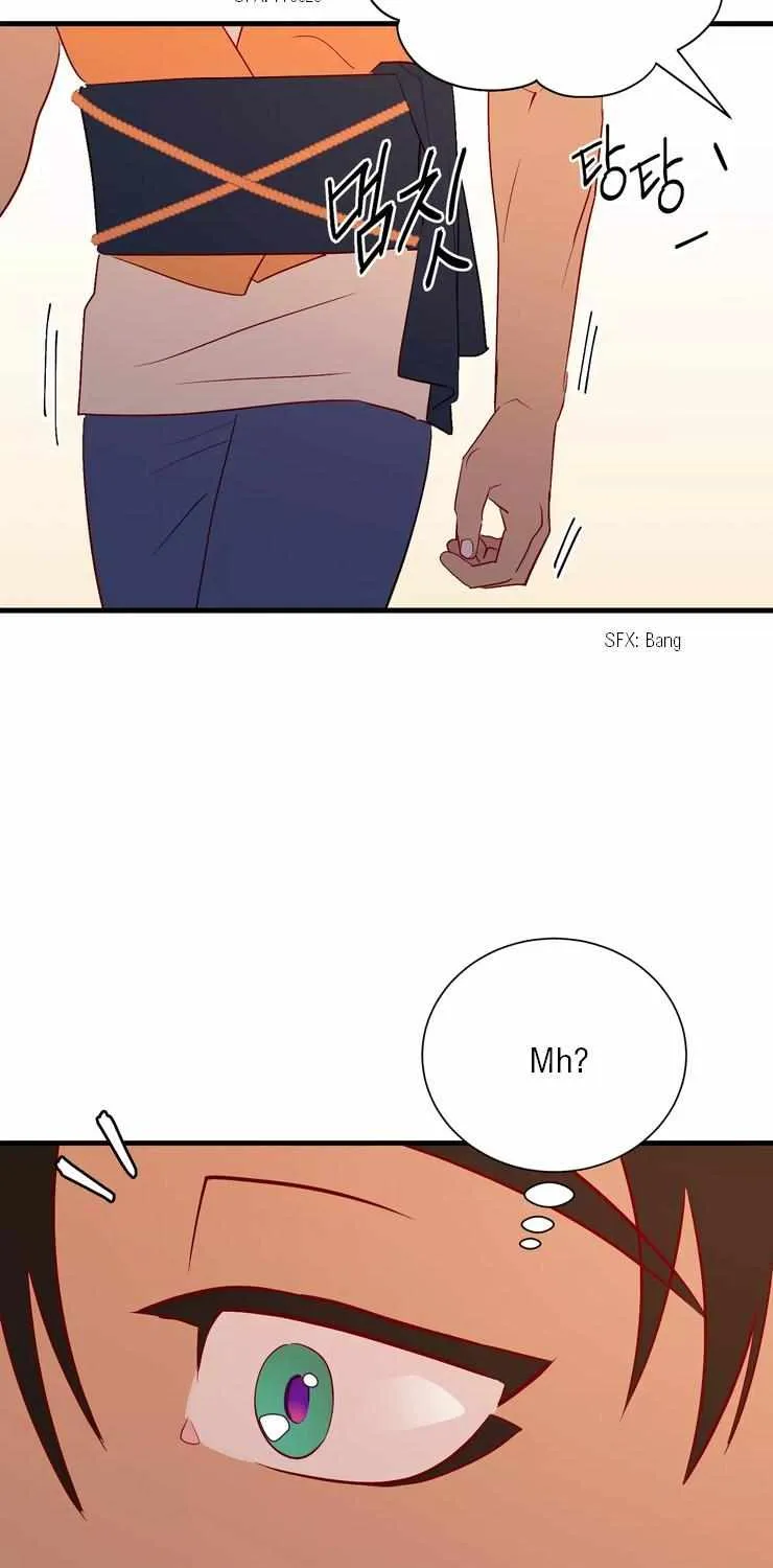 Hey, Priest! Do it Chapter 39 page 11 - 