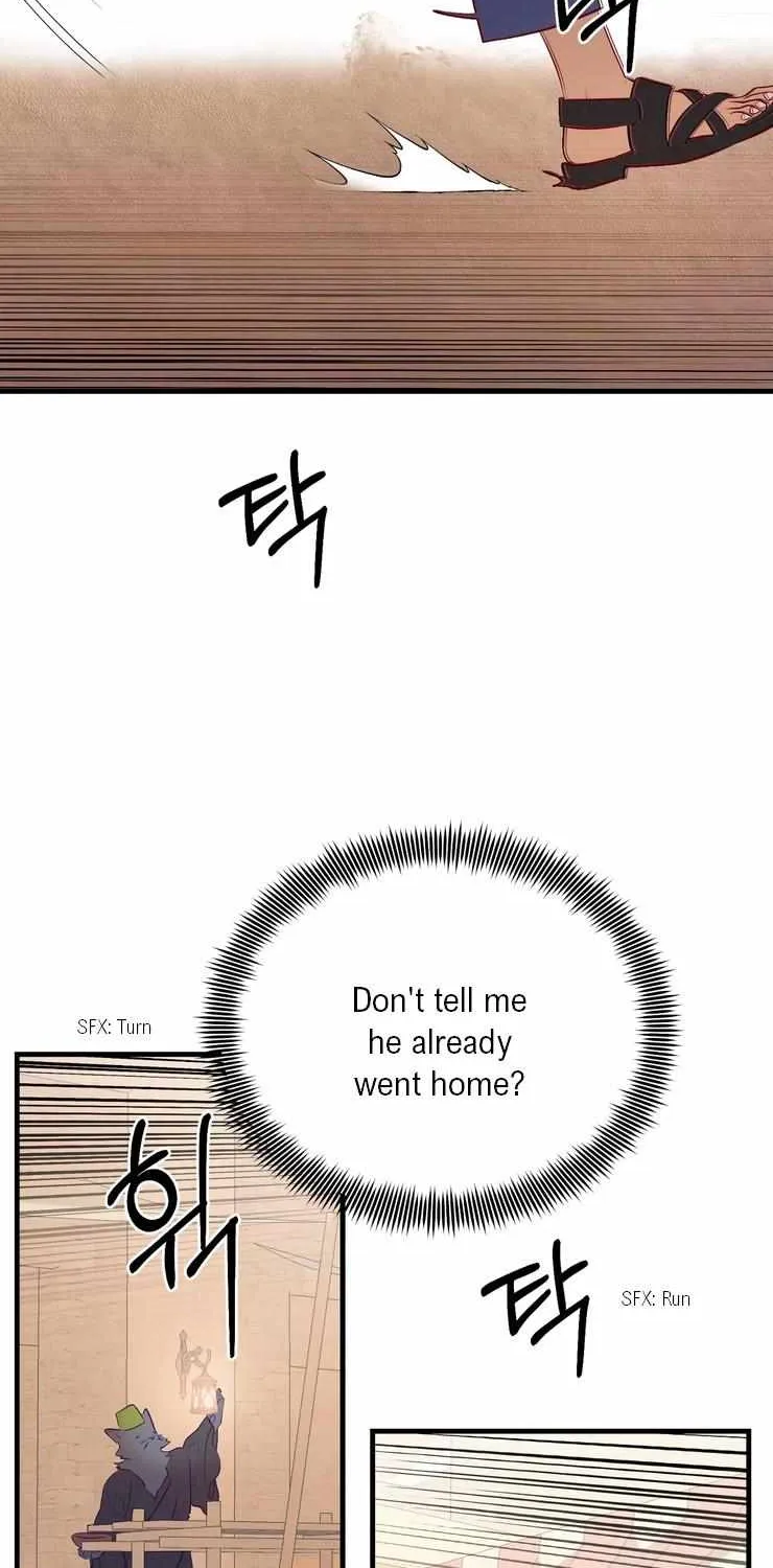 Hey, Priest! Do it Chapter 39 page 3 - 