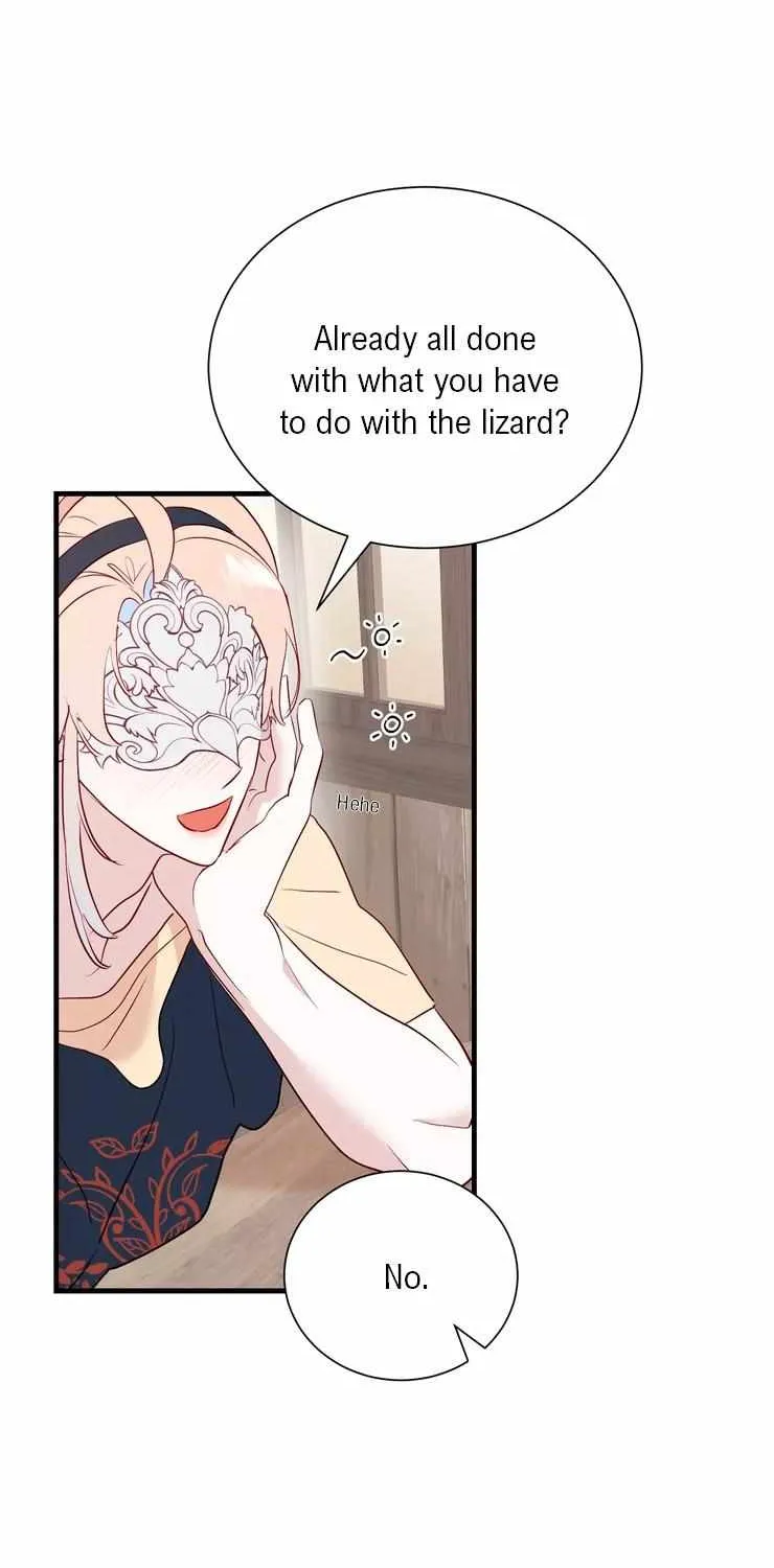Hey, Priest! Do it Chapter 39 page 24 - 