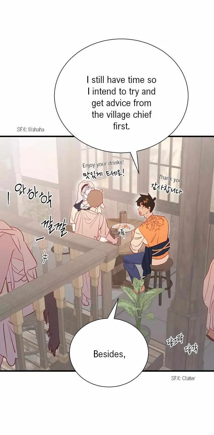 Hey, Priest! Do it Chapter 39 page 25 - 