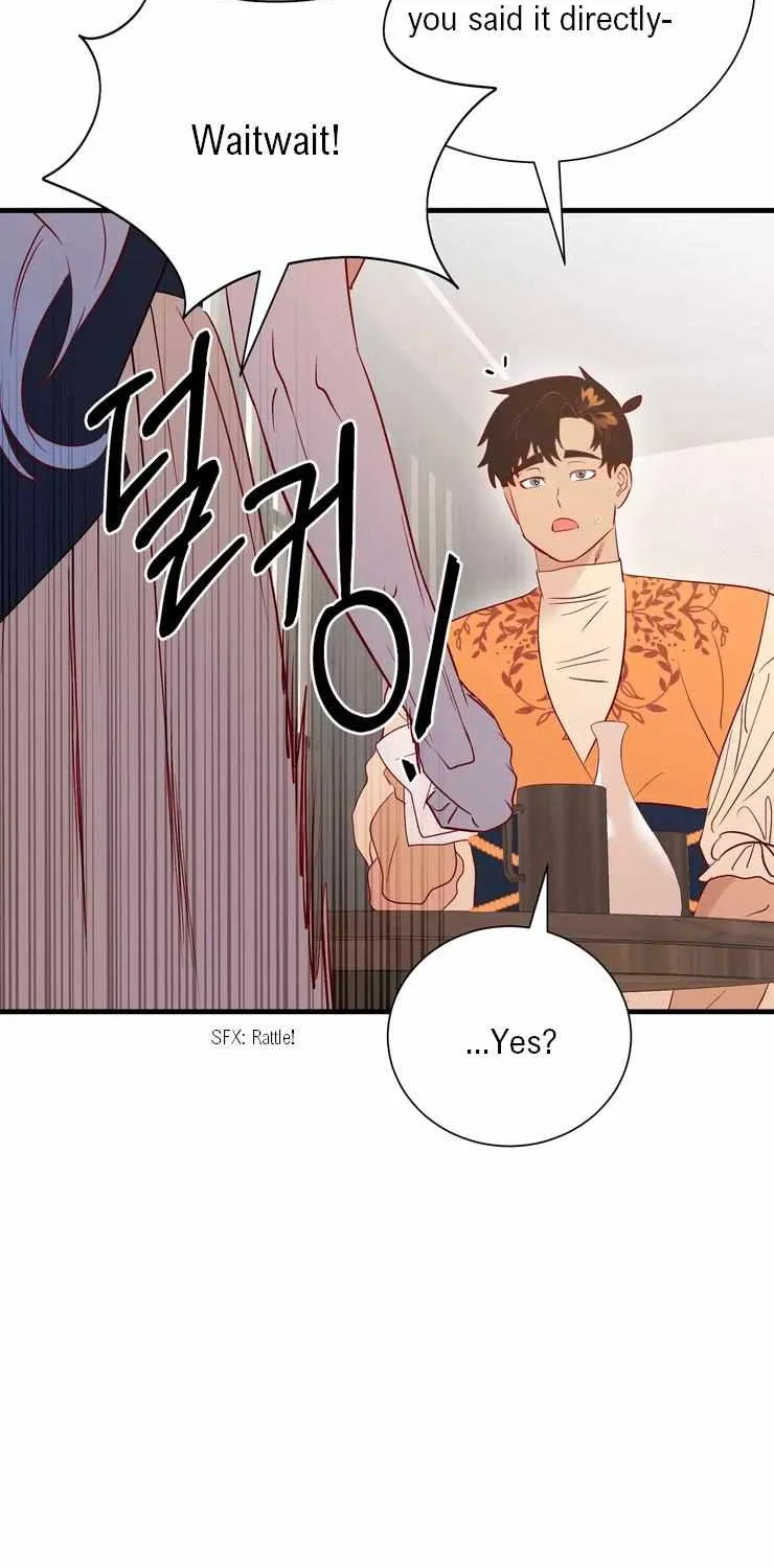 Hey, Priest! Do it Chapter 39 page 33 - 