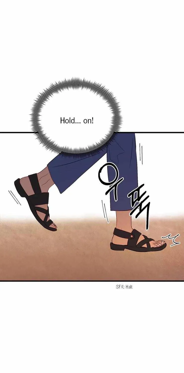 Hey, Priest! Do it Chapter 39 page 5 - 