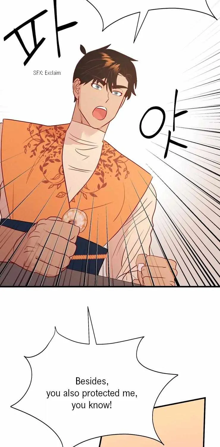 Hey, Priest! Do it Chapter 39 page 42 - 