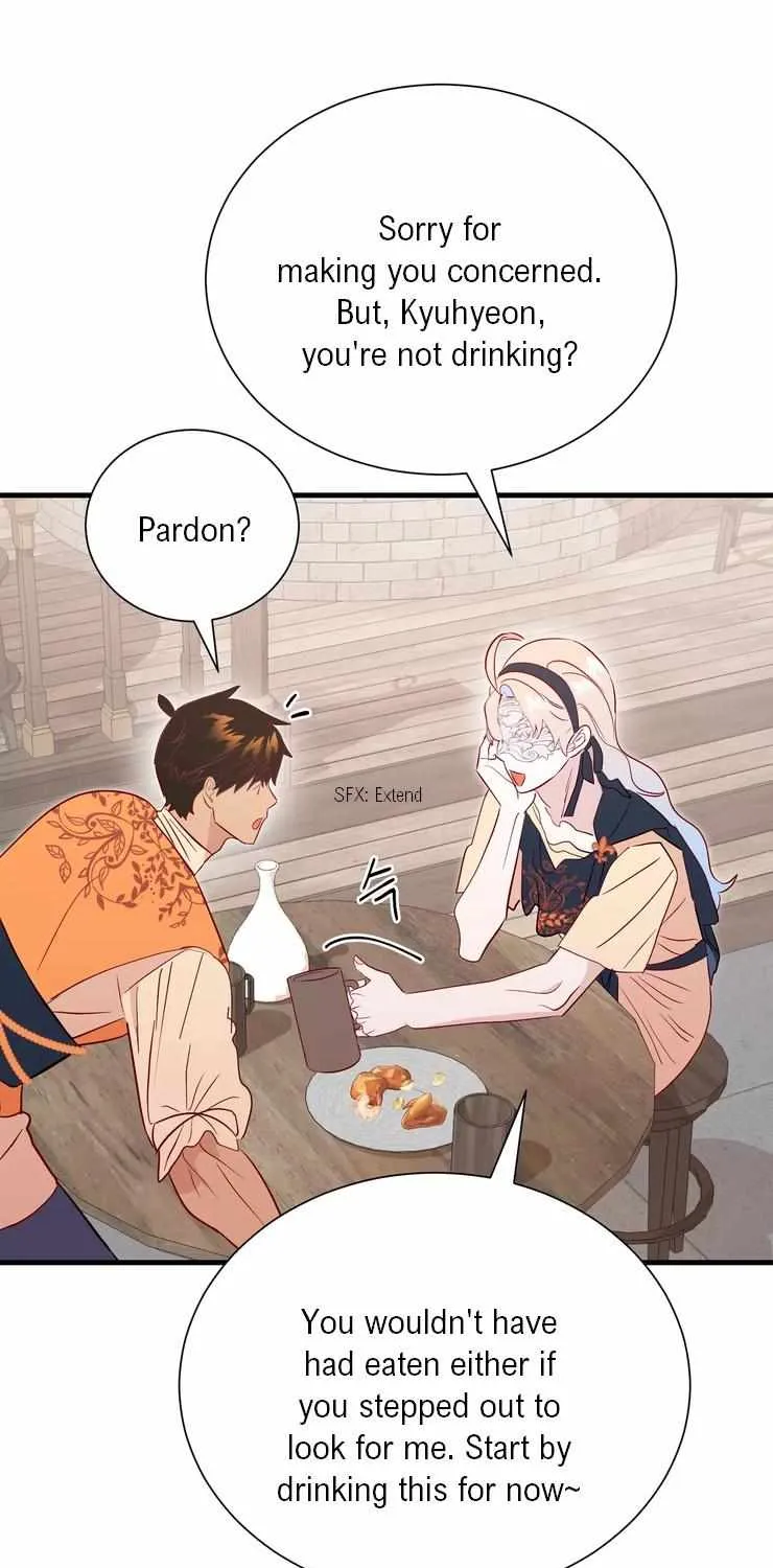 Hey, Priest! Do it Chapter 39 page 58 - 