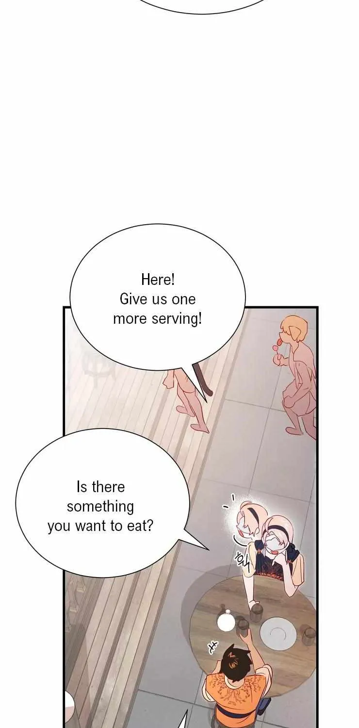 Hey, Priest! Do it Chapter 39 page 59 - 