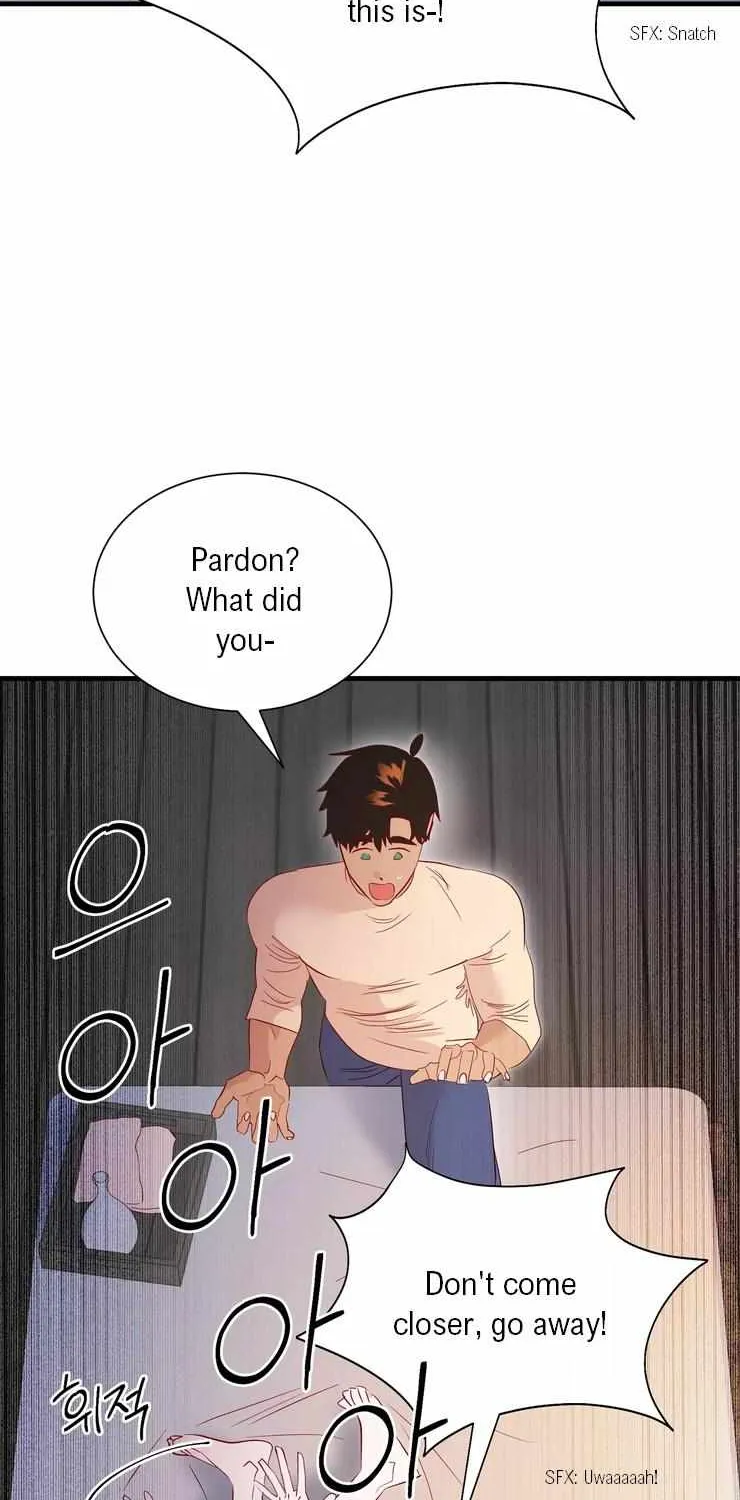 Hey, Priest! Do it Chapter 40 page 11 - 