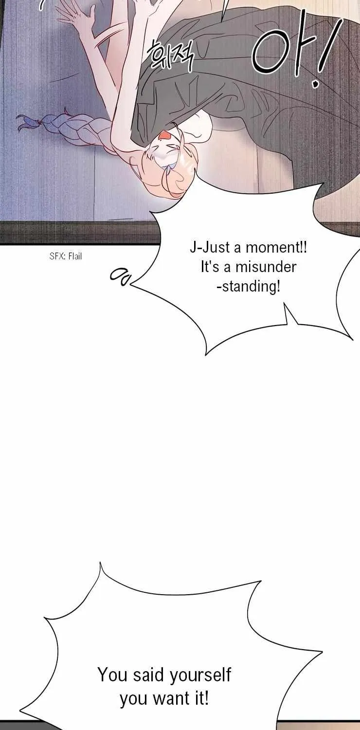 Hey, Priest! Do it Chapter 40 page 12 - 