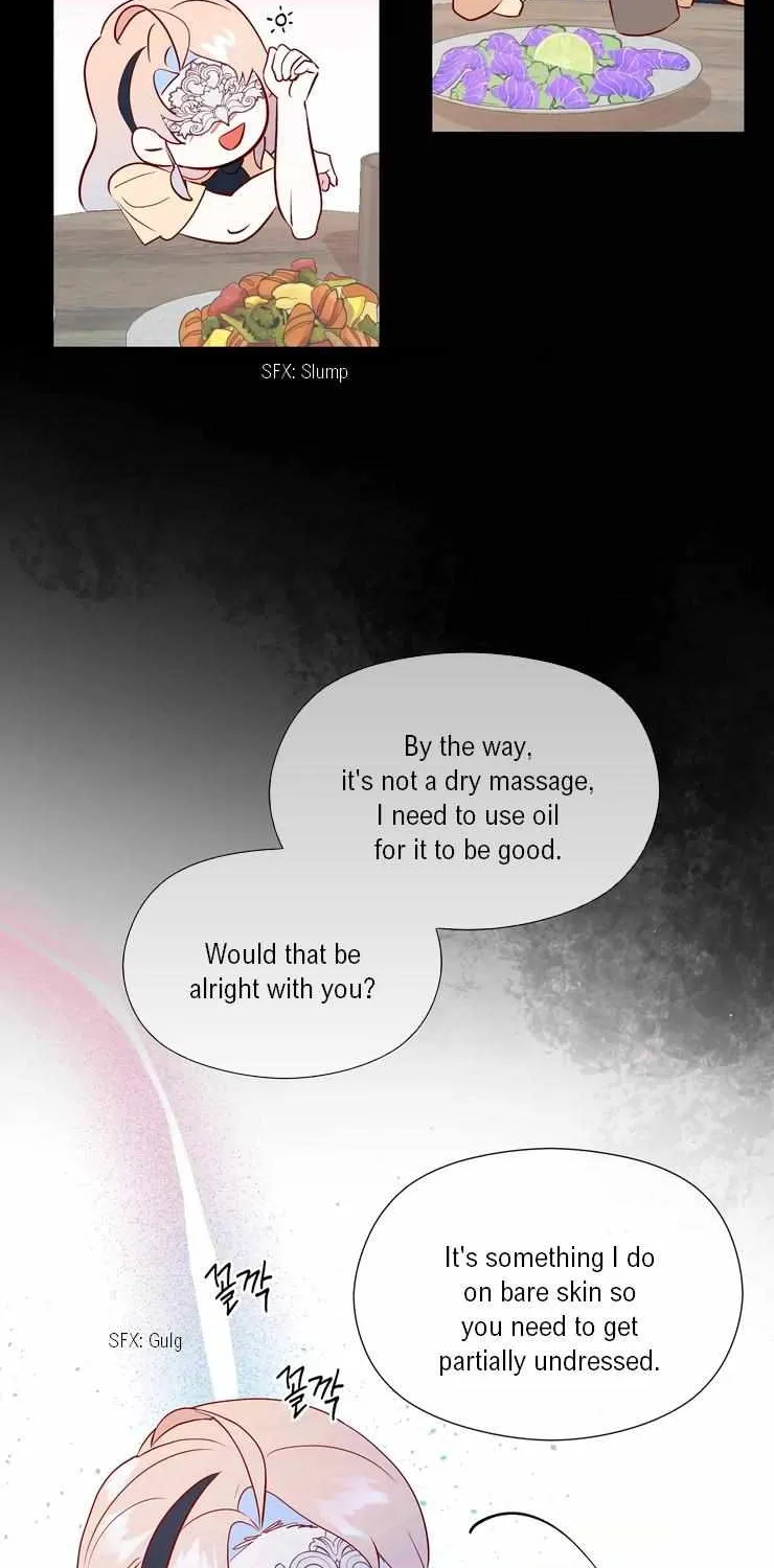 Hey, Priest! Do it Chapter 40 page 20 - 