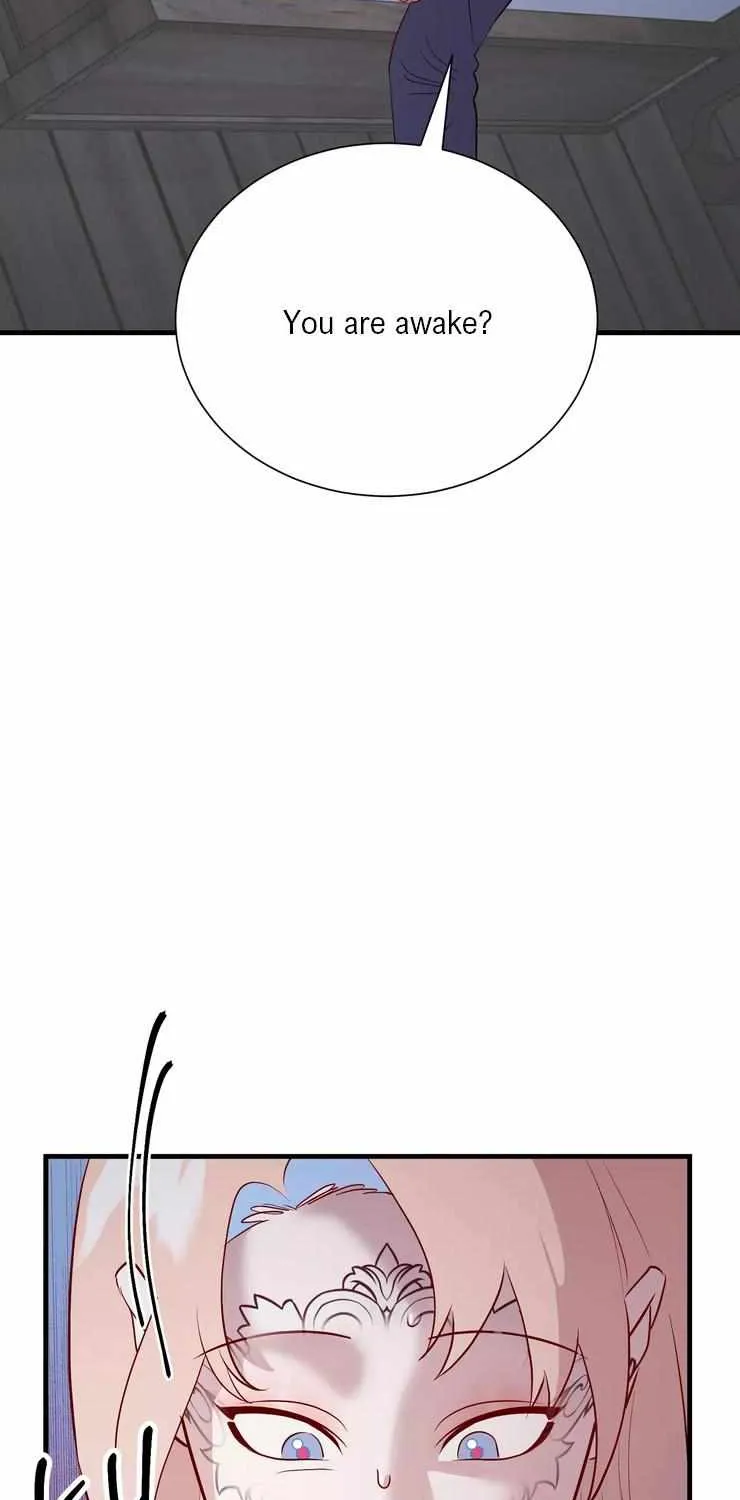 Hey, Priest! Do it Chapter 40 page 3 - 
