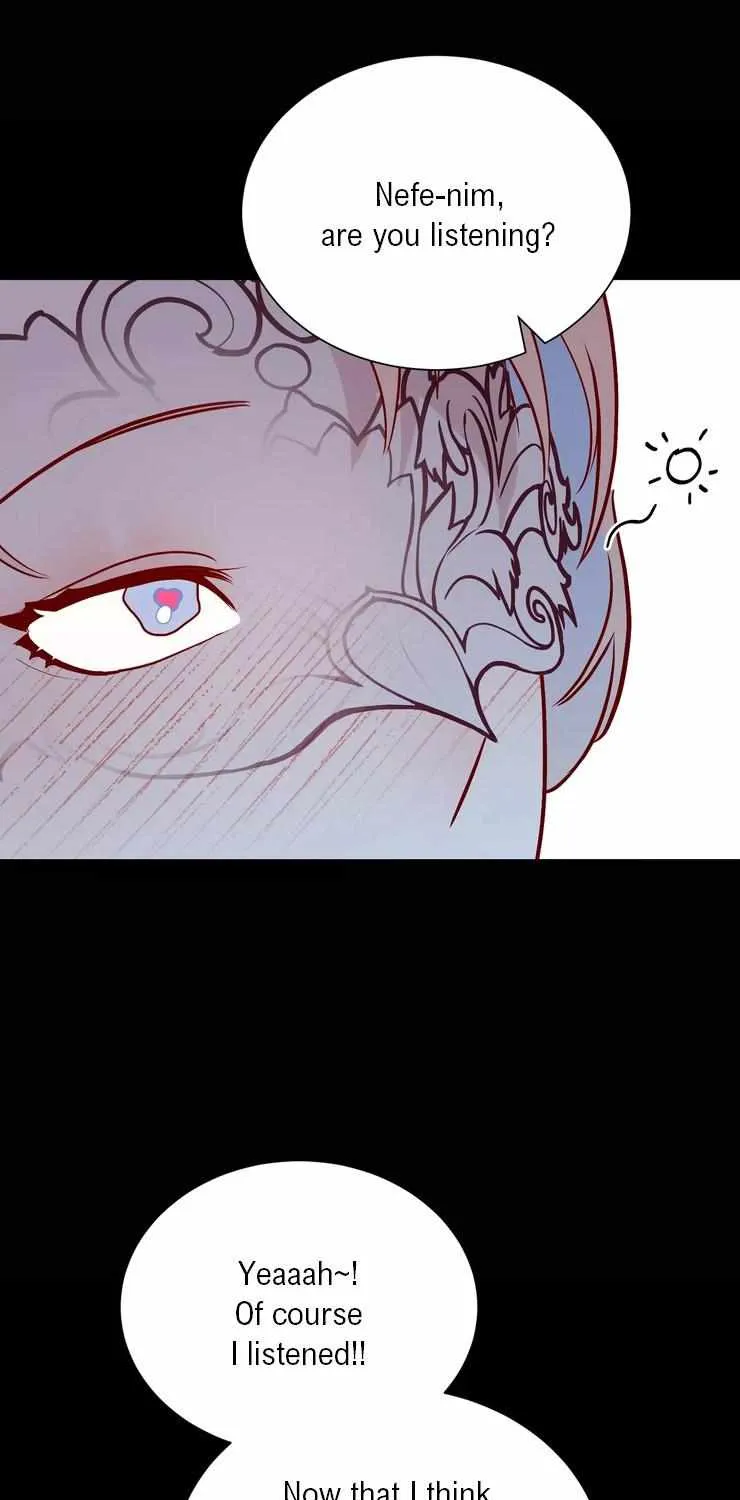 Hey, Priest! Do it Chapter 40 page 22 - 