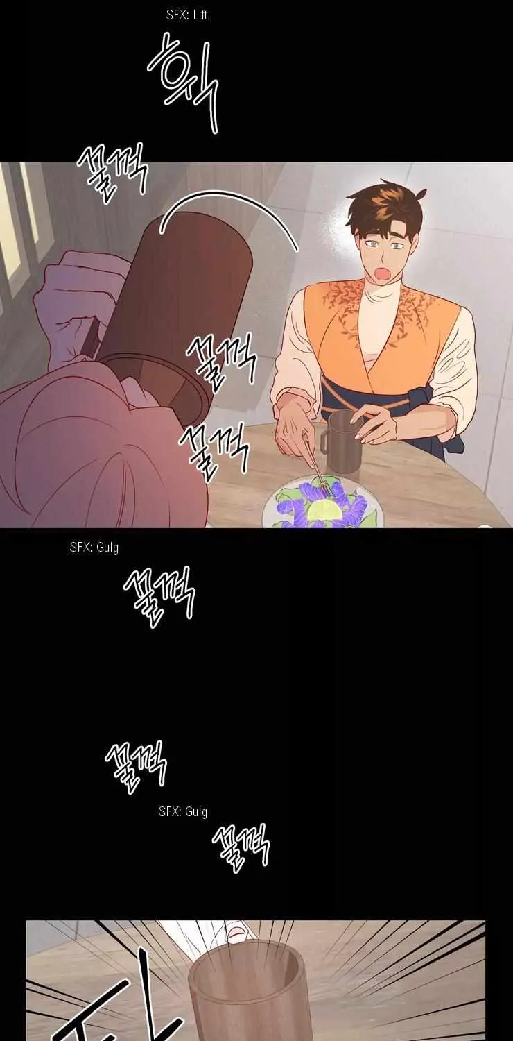 Hey, Priest! Do it Chapter 40 page 24 - 