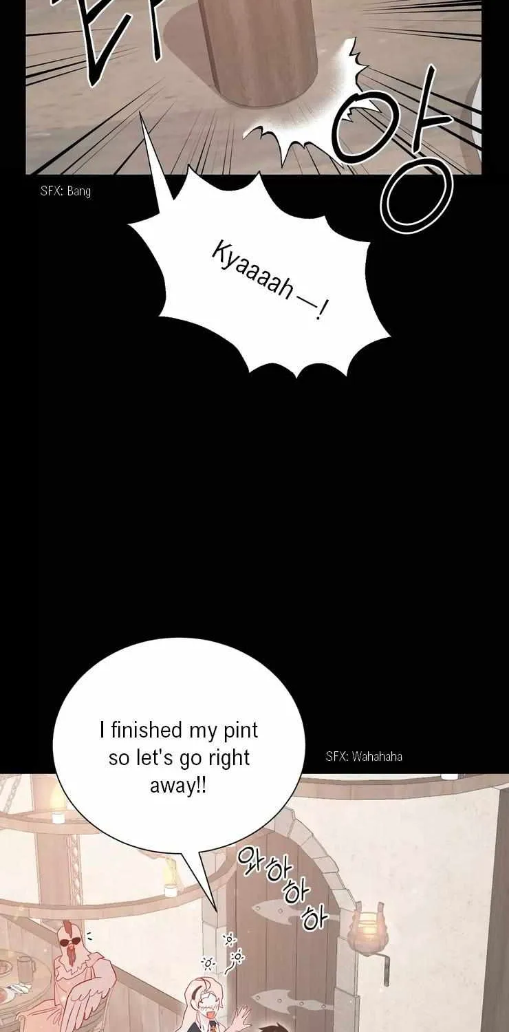 Hey, Priest! Do it Chapter 40 page 25 - 