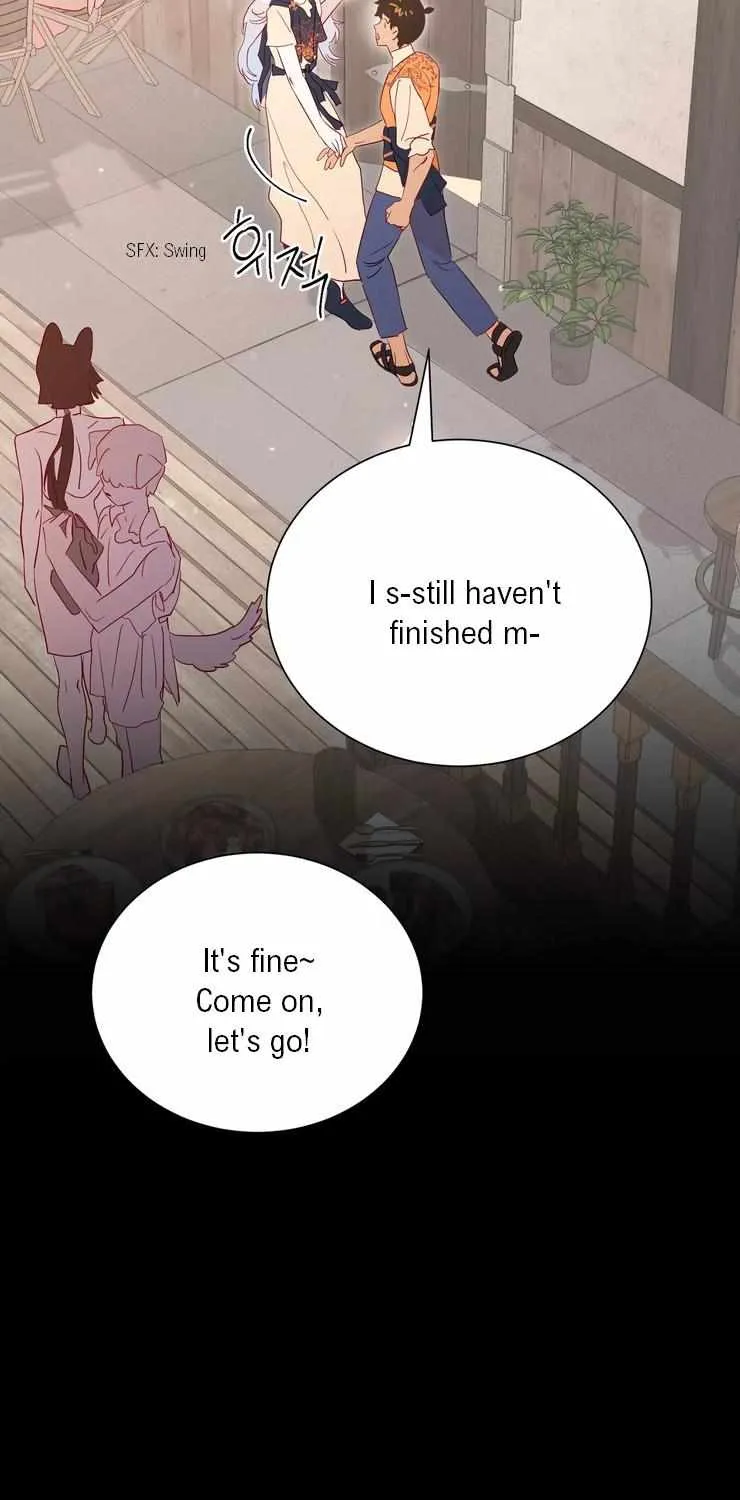 Hey, Priest! Do it Chapter 40 page 26 - 