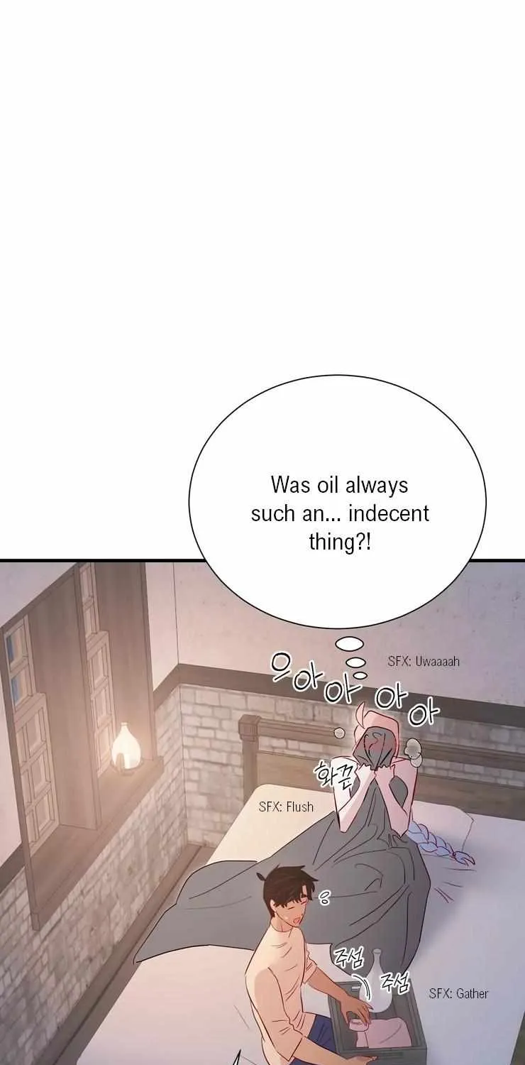 Hey, Priest! Do it Chapter 40 page 29 - 