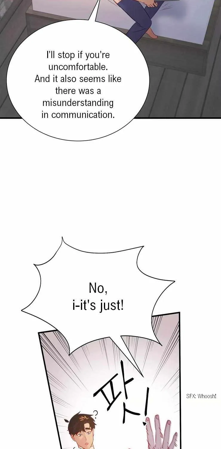 Hey, Priest! Do it Chapter 40 page 30 - 
