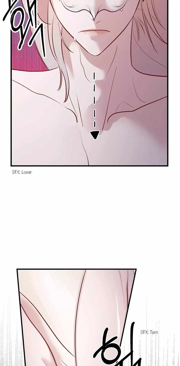 Hey, Priest! Do it Chapter 40 page 4 - 