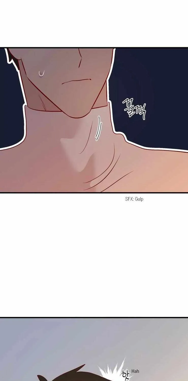 Hey, Priest! Do it Chapter 40 page 37 - 