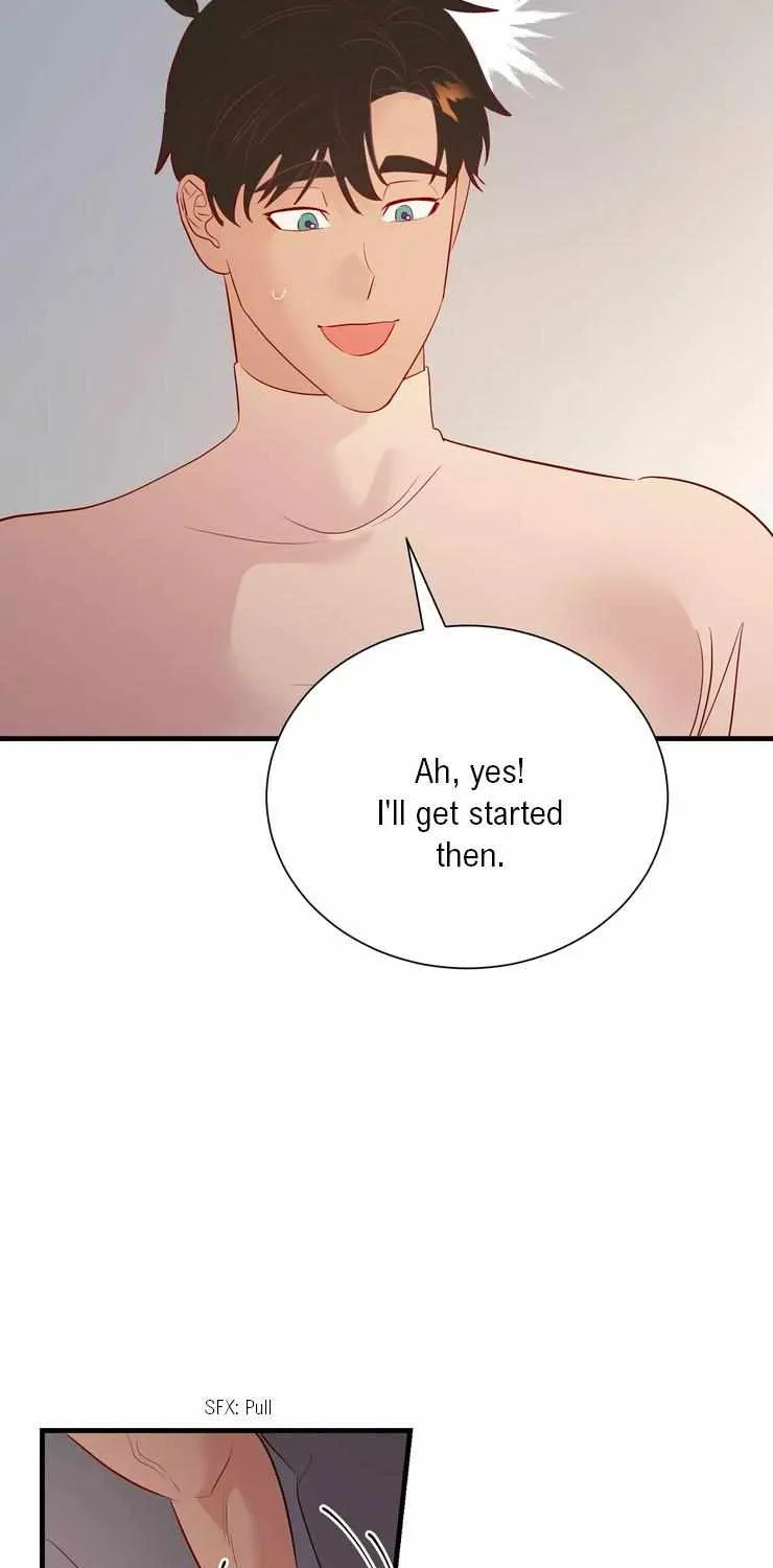 Hey, Priest! Do it Chapter 40 page 38 - 