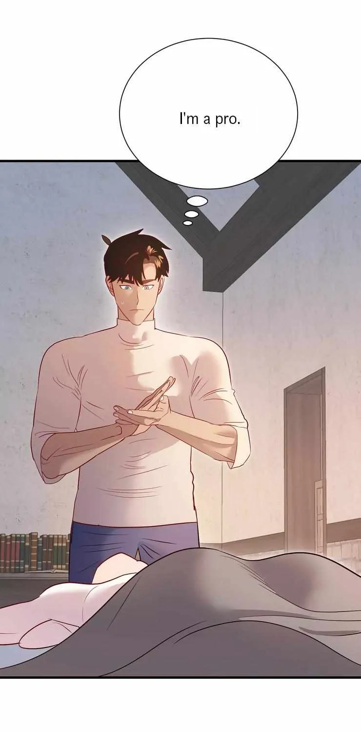 Hey, Priest! Do it Chapter 40 page 41 - 