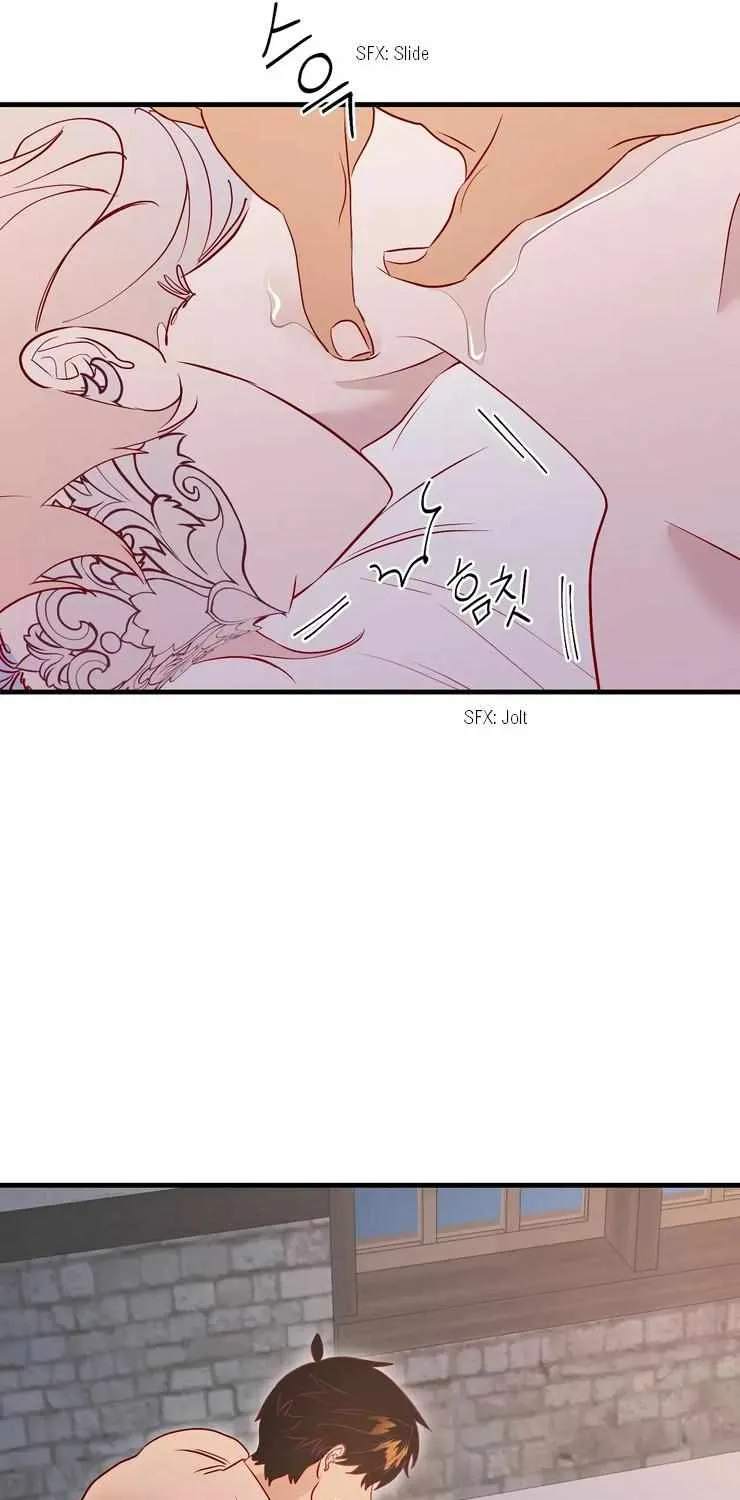 Hey, Priest! Do it Chapter 40 page 43 - 