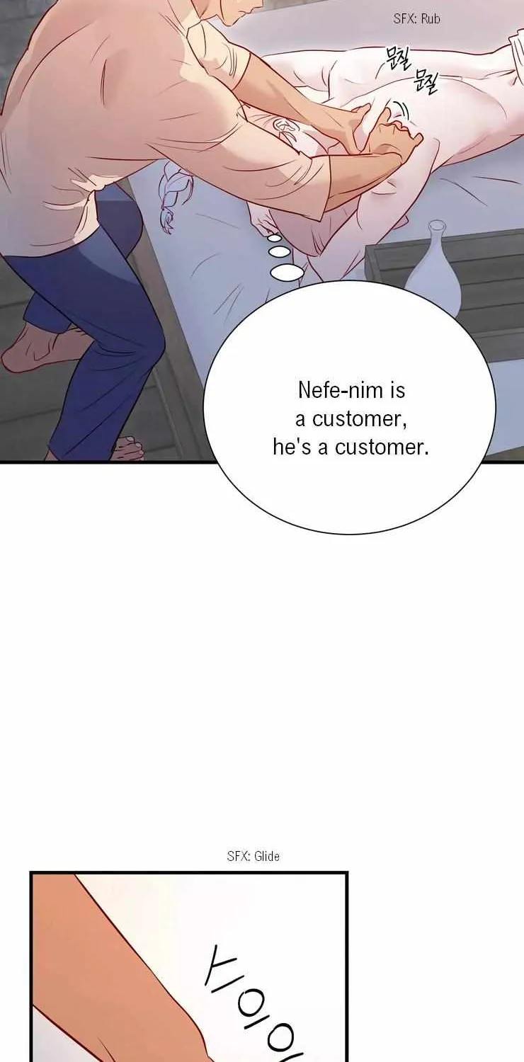 Hey, Priest! Do it Chapter 40 page 44 - 