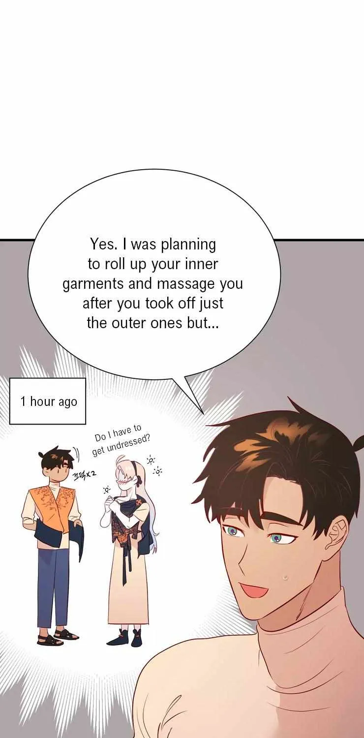 Hey, Priest! Do it Chapter 40 page 53 - 