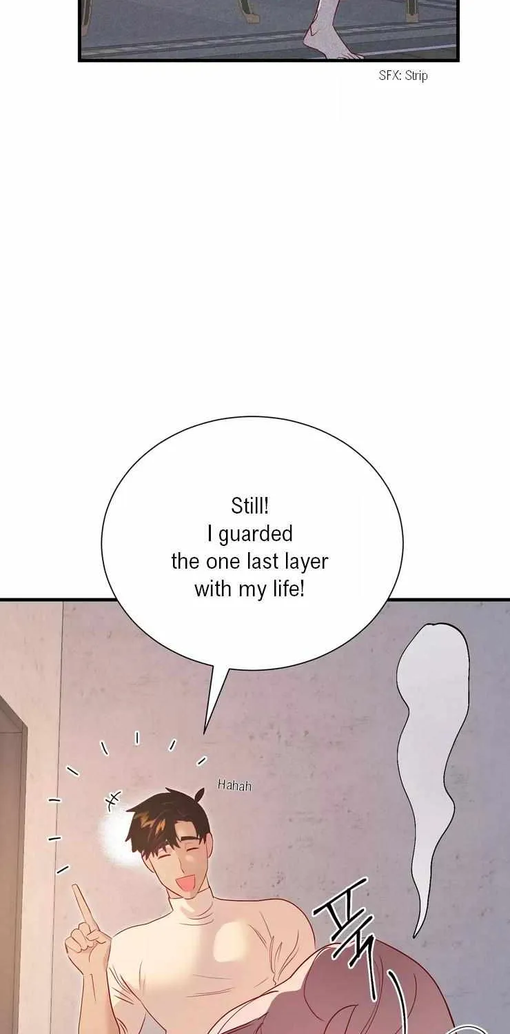 Hey, Priest! Do it Chapter 40 page 55 - 