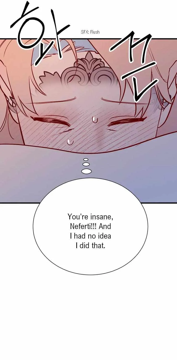 Hey, Priest! Do it Chapter 40 page 57 - 