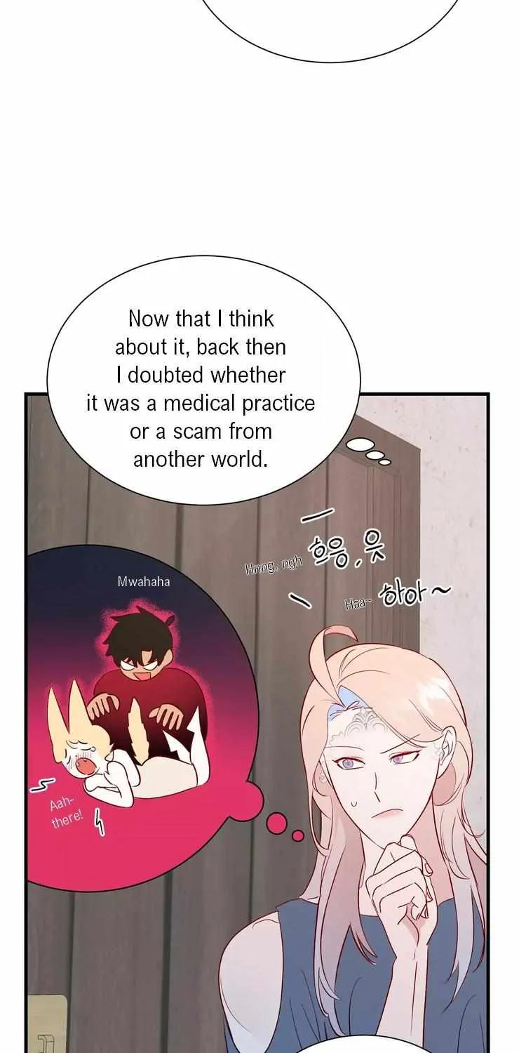 Hey, Priest! Do it Chapter 40 page 62 - 