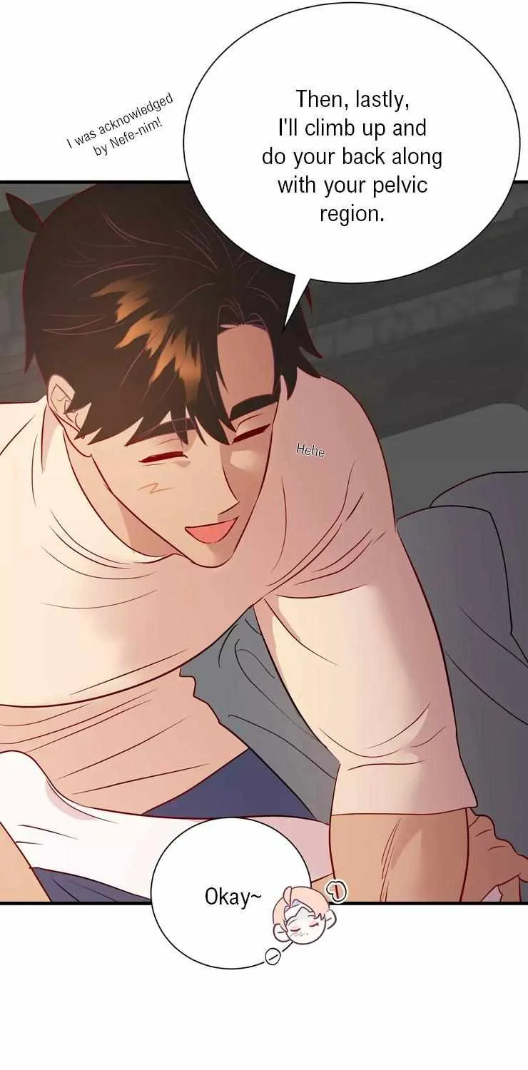 Hey, Priest! Do it Chapter 40 page 64 - 