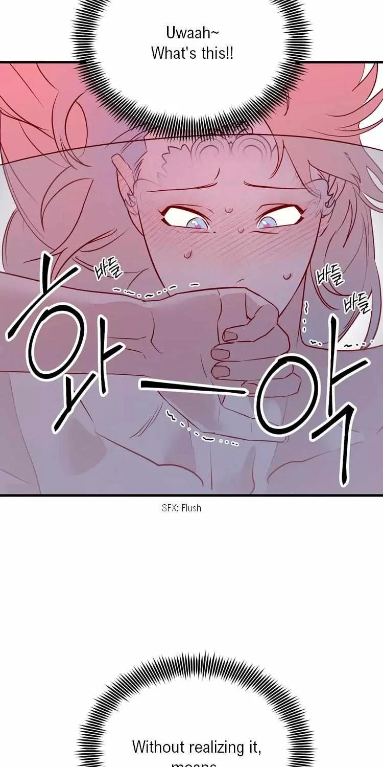 Hey, Priest! Do it Chapter 41 page 12 - 
