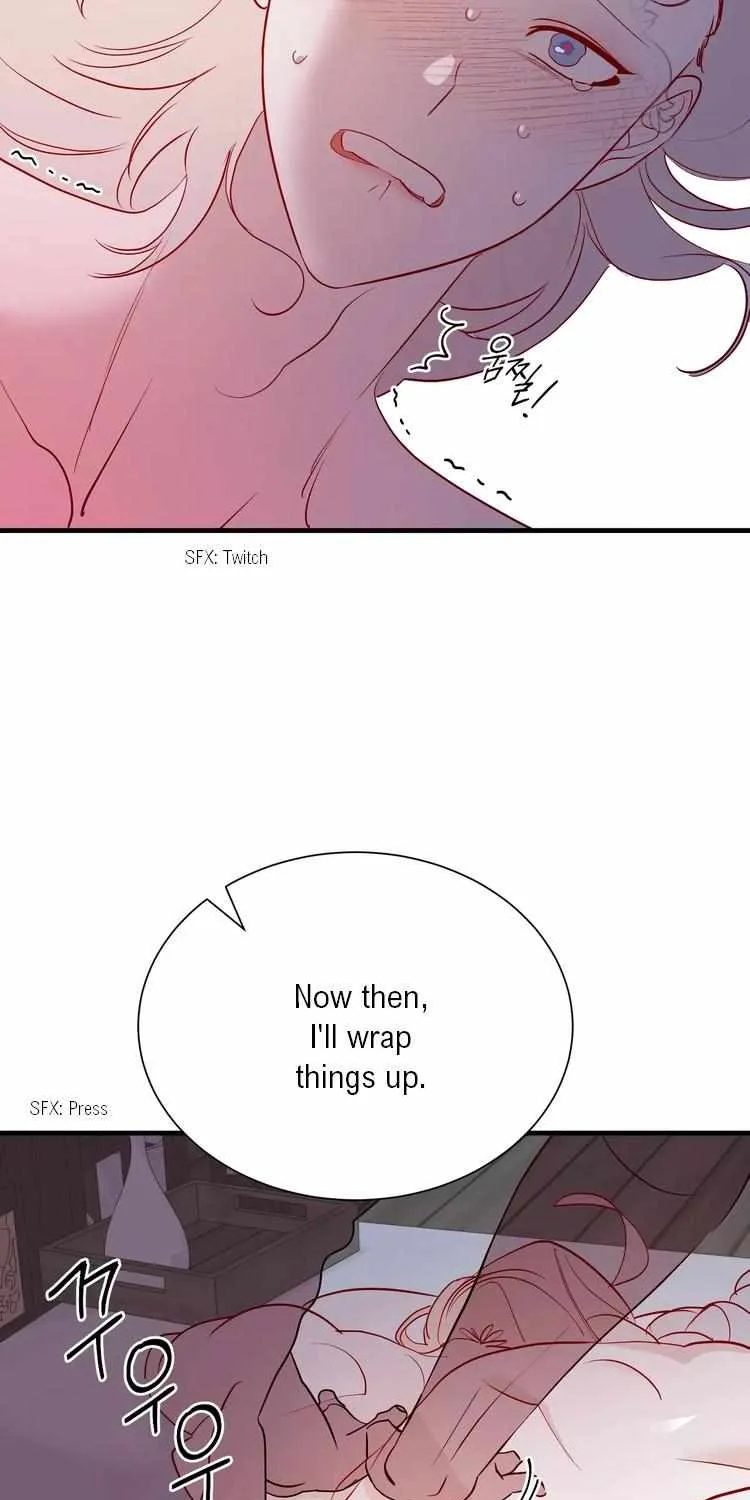 Hey, Priest! Do it Chapter 41 page 19 - 