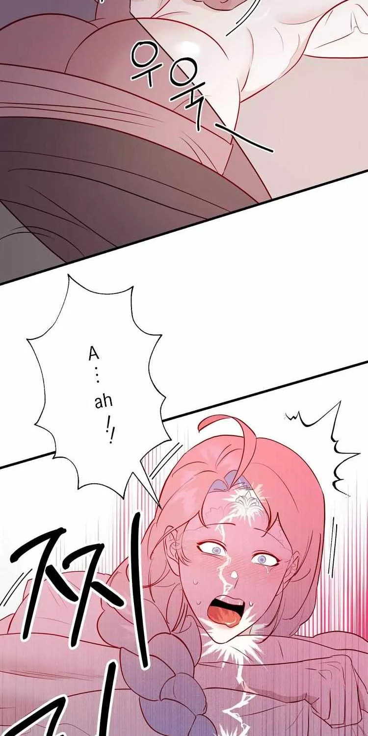 Hey, Priest! Do it Chapter 41 page 20 - 