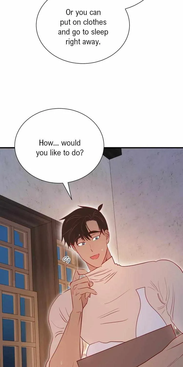 Hey, Priest! Do it Chapter 41 page 23 - 