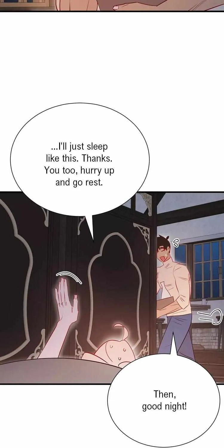 Hey, Priest! Do it Chapter 41 page 24 - 